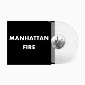 The Men - Manhattan Fire (New York City Demos i gruppen VI TIPSER / Record Store Day / RSD24 hos Bengans Skivbutik AB (5519780)