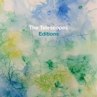 The Telescopes - Editions i gruppen Kommende produkter - 10 procent hos Bengans Skivbutik AB (5519792)