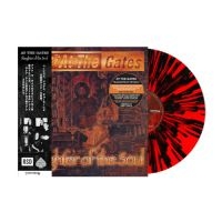 At The Gates - Slaughter Of The Soul (Splatter Vin i gruppen BØKER / Tidning / Nyheter / K-Pop hos Bengans Skivbutik AB (5519815)