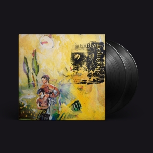 Spoonfed Hybrid - Spoonfed Hybrid 30Th Expanded Edt i gruppen VINYL hos Bengans Skivbutik AB (5519832)