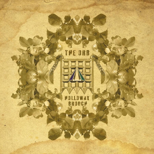 Orb The - The Holloway Brooch (An Ambient Exc i gruppen VI TIPSER / Record Store Day / RSD24 hos Bengans Skivbutik AB (5519834)