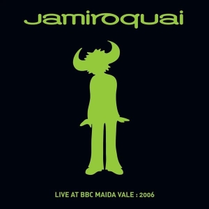 Jamiroquai - Live At Maida Vale i gruppen VI TIPSER / Record Store Day / RSD24 hos Bengans Skivbutik AB (5519838)