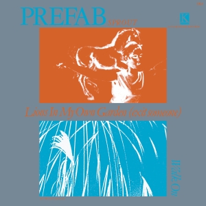 Prefab Sprout - Lions In My Own Garden (Exit Someone) i gruppen VINYL / Pop-Rock hos Bengans Skivbutik AB (5519840)