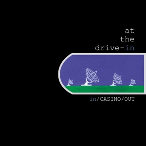 At The Drive-In - In/Casino/Out i gruppen VI TIPSER / Record Store Day / RSD24 hos Bengans Skivbutik AB (5519850)