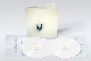 David Sylvian & Nine Horses - Snow Borne Sorrow i gruppen Korr_grupp /  hos Bengans Skivbutik AB (5519860)