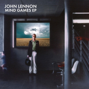 John Lennon - Mind Games Ep (Rsd Vinyl) i gruppen Korr_grupp /  hos Bengans Skivbutik AB (5519874)