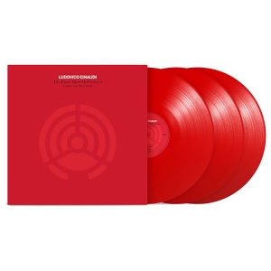 Ludovico Einaudi - Live At The Royal Albert Hall i gruppen VINYL / Pop-Rock hos Bengans Skivbutik AB (5519881)