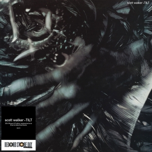 Scott Walker - Tilt (Rsd Half Speed Master Vinyl) i gruppen VINYL hos Bengans Skivbutik AB (5519899)
