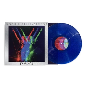 SOPHIE ELLIS-BEXTOR - REMIXES (RSD) i gruppen Korr_grupp /  hos Bengans Skivbutik AB (5519903)