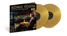 Sonic Youth - Hits Are For Squares (Rsd 2024) i gruppen VI TIPSER / Record Store Day / RSD24 hos Bengans Skivbutik AB (5519907)