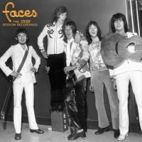 Faces - Bbc Session Rec. (Clear) (Rsd 2024) i gruppen Korr_grupp /  hos Bengans Skivbutik AB (5519948)