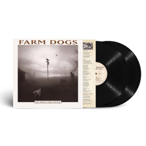 Farm Dogs - Last Stand In Open Country (Rsd 2024 Edition) i gruppen VI TIPSER / Record Store Day / RSD 2013-2024 hos Bengans Skivbutik AB (5519949)