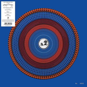 George Harrison - Electronic Sound (Zeotrope Vinyl) i gruppen VI TIPSER / Record Store Day / RSD24 hos Bengans Skivbutik AB (5519957)