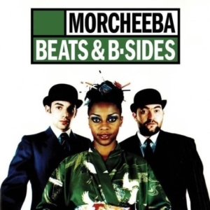 Morcheeba - B-Sides & Beats i gruppen VI TIPSER / Record Store Day / RSD24 hos Bengans Skivbutik AB (5519968)
