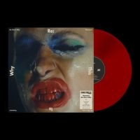 Paramore - This Is Why (Remix Only) (Rsd 2024) i gruppen VINYL / Toppselgere hos Bengans Skivbutik AB (5519972)