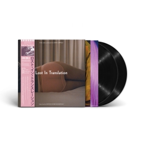 Various Artists - Lost In Translation i gruppen Korr_grupp /  hos Bengans Skivbutik AB (5519988)