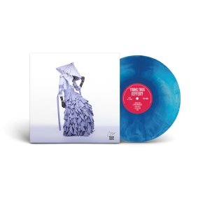 Young Thug - Jeffery i gruppen Korr_grupp /  hos Bengans Skivbutik AB (5519991)