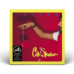 Yusuf / Cat Stevens - Izitso i gruppen VI TIPSER / Record Store Day / RSD24 hos Bengans Skivbutik AB (5519992)