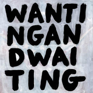 Black Crowes - Wanting & Waiting (Rsd) - IMPORT i gruppen VINYL / Pop-Rock hos Bengans Skivbutik AB (5520006)
