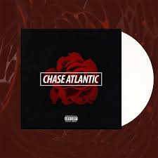 Chase Atlantic - Chase Atlantic (Milky White Vinyl) (Rsd) - IMPORT i gruppen VI TIPSER / Record Store Day / RSD24-Ams hos Bengans Skivbutik AB (5520014)