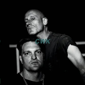 Cold War Kids - Cwk Ep (Rsd) - IMPORT i gruppen VI TIPSER / Record Store Day / RSD24 hos Bengans Skivbutik AB (5520017)