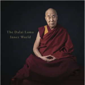 Dalai Lama - Inner World (Rsd) - IMPORT i gruppen VI TIPSER / Record Store Day / RSD24-Ams hos Bengans Skivbutik AB (5520025)
