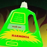 Harmonia - Musik Von Harmonia / Anniversary Edition (Deluxe Edition/2Lp/180G) (Rsd) - IMPORT i gruppen VINYL hos Bengans Skivbutik AB (5520055)