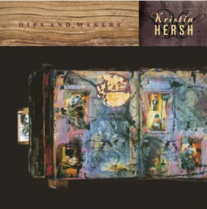 Hersh,Kristin - Hips & Makers (30Th Anniversary Edition) (Clear Green Vinyl/2Lp) (Rsd) - IMPORT i gruppen Korr_grupp /  hos Bengans Skivbutik AB (5520058)