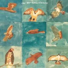 Los Hermanos Cosmico - Live At Pappy + Harriet'S (3Lp) (Rsd) - IMPORT i gruppen VINYL hos Bengans Skivbutik AB (5520072)