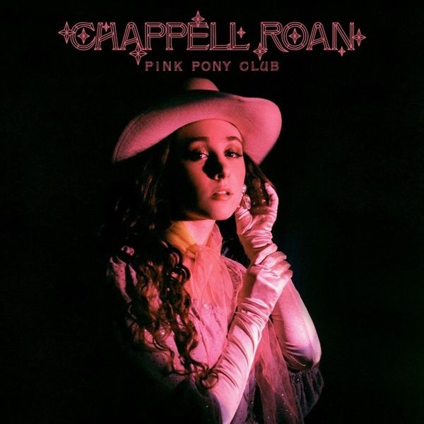Chappell Roan - Pink Pony Club (Rsd) - IMPORT i gruppen VINYL / Pop-Rock hos Bengans Skivbutik AB (5520106)