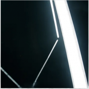Son Lux - Stranger Forms Ep (Blue & Clear Vinyl) (Rsd) - IMPORT i gruppen VINYL hos Bengans Skivbutik AB (5520115)