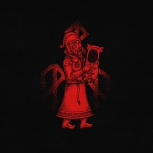 Wardruna - Skald (2Lp/Transparent Red & Black Smoke Vinyl) (Rsd) - IMPORT i gruppen VI TIPSER / Record Store Day / RSD24-Ams hos Bengans Skivbutik AB (5520142)