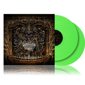Imperial Triumphant - Vile Luxury (Redux 1924) i gruppen Annet /  hos Bengans Skivbutik AB (5520157)