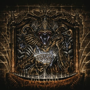 Imperial Triumphant - Vile Luxury (Redux 1924) i gruppen Annet /  hos Bengans Skivbutik AB (5520158)