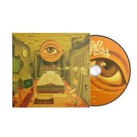 Life's Question - Life's Question i gruppen CD hos Bengans Skivbutik AB (5520217)