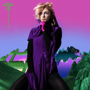 Alison Goldfrapp - The Love Reinvention (Rsd 2024 Excl i gruppen Korr_grupp /  hos Bengans Skivbutik AB (5520248)