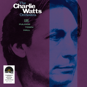 Charlie Watts The Charlie Watts Or - Live At Fulham Town Hall i gruppen VI TIPSER / Record Store Day / RSD24 hos Bengans Skivbutik AB (5520254)