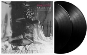 Pink Floyd - Sapporo (2 Lp Vinyl) i gruppen Kommende produkter - 10 procent hos Bengans Skivbutik AB (5520285)