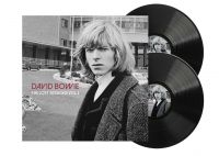 Bowie David - Lost Sessions The Vol.2 (2 Lp Vinyl i gruppen VINYL hos Bengans Skivbutik AB (5520291)