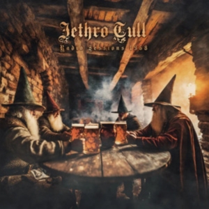 Jethro Tull - Radio Sessions 1968 (2 Lp Vinyl) i gruppen Kommende produkter - 10 procent hos Bengans Skivbutik AB (5520293)