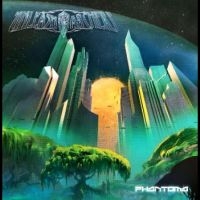 Unleash The Archers - Phantoma i gruppen VINYL / Toppselgere hos Bengans Skivbutik AB (5520399)