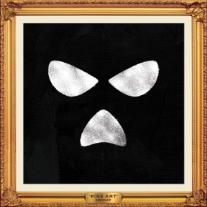 Kneecap - Fine Art i gruppen CD hos Bengans Skivbutik AB (5520435)