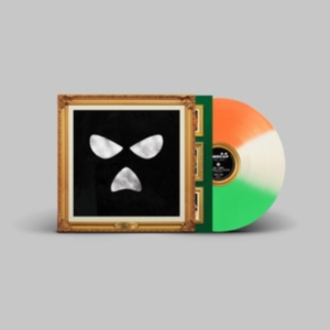 Kneecap - Fine Art i gruppen VI TIPSER / Årets topplister 2024 / Rough Trade hos Bengans Skivbutik AB (5520436)