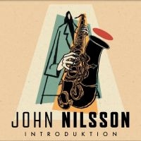 Nilsson John - Introduktion i gruppen CD hos Bengans Skivbutik AB (5520441)