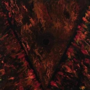 Obsidian Sun - Burning Obsidian Sun (Gold/Red Viny i gruppen Kommende produkter - 10 procent hos Bengans Skivbutik AB (5520447)