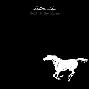 Neil Young With Crazy Horse - Fu##In' Up i gruppen -Start WMS hos Bengans Skivbutik AB (5520468)
