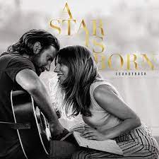 Lady Gaga & Bradley Cooper - A Star Is Born - Soundtrack i gruppen Labels /  hos Bengans Skivbutik AB (5520479)