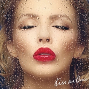 Kylie Minogue - Kiss Me Once i gruppen CD hos Bengans Skivbutik AB (5520482)