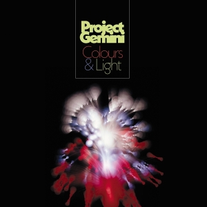Project Gemini - Colours & Light i gruppen Annet /  hos Bengans Skivbutik AB (5520491)