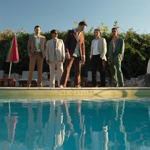 The Feeling - San Vito i gruppen VINYL hos Bengans Skivbutik AB (5520497)